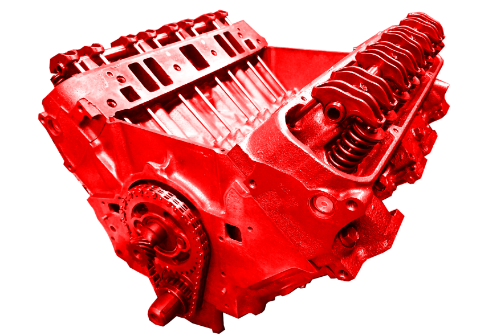 Buick-455-CID-V8-Short-Block-Engine